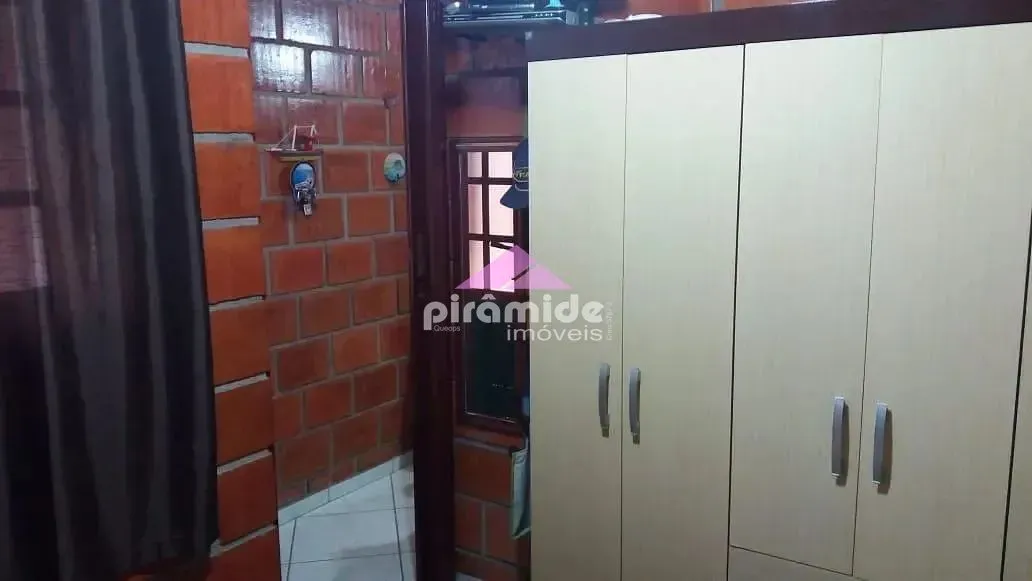 Casa, 1 quarto, 51 m² - Foto 4