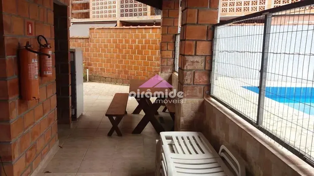 Casa, 1 quarto, 51 m² - Foto 7
