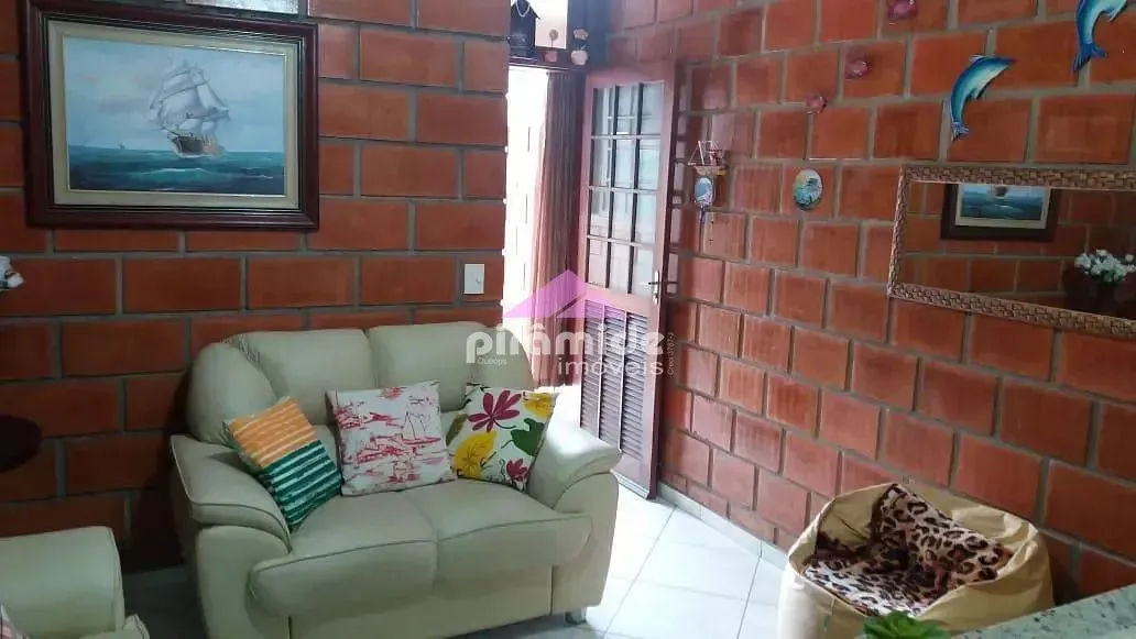Casa, 1 quarto, 51 m² - Foto 9