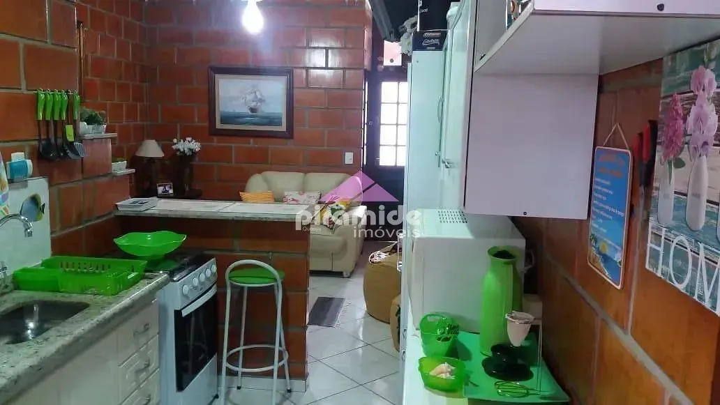 Casa, 1 quarto, 51 m² - Foto 10