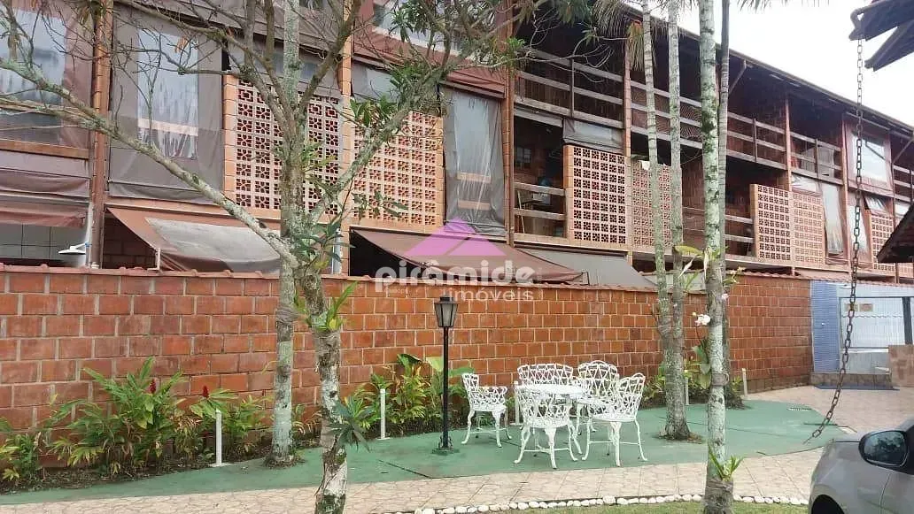 Casa, 1 quarto, 51 m² - Foto 21