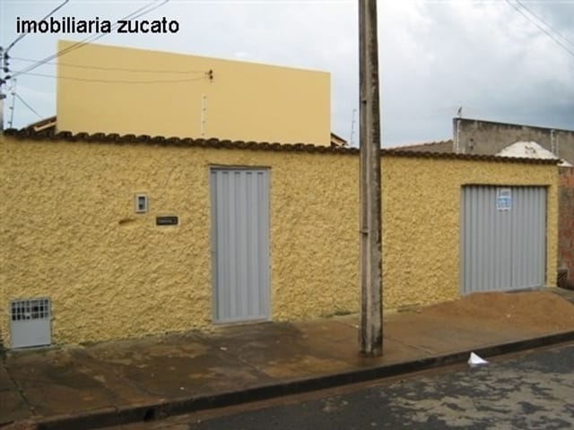 Foto do Casa - Casa Residencial para locação, Bairro inválido, Cidade inexistente - CA0110. | ZUCATO IMOBILIARIA LTDA