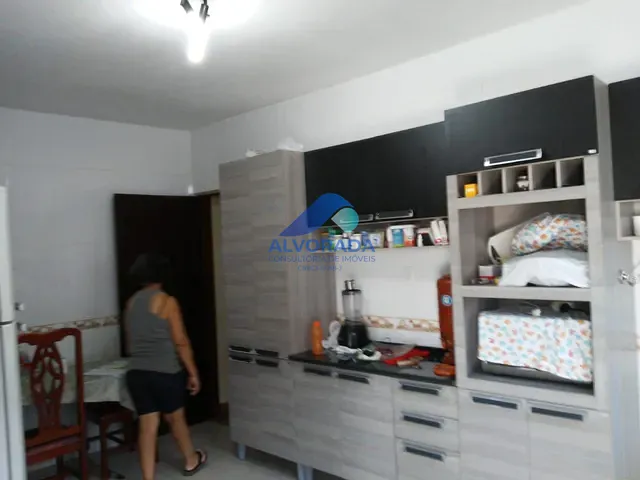 Casa com 175m² 2 quartos e 1 banheiro, à venda, no bairro Jardim das Indústrias em São José dos Campos