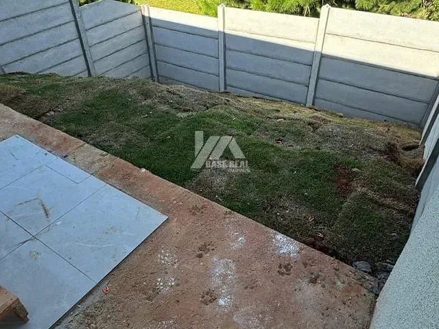 Casa 2 quartos e 1 banheiro, à venda, no bairro Contorno em Ponta Grossa