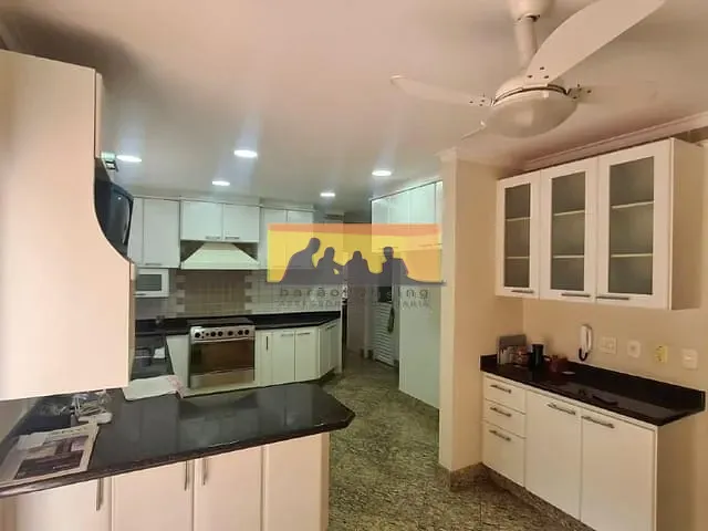 Casa com 1011m² 4 quartos e 6 banheiros, para alugar, no bairro Loteamento Alphaville Campinas em Campinas