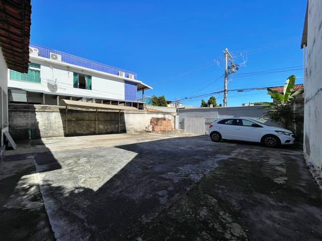 Foto do Casa - Casa para locação com 3 quartos e 8 vagas, Planalto, Belo Horizonte, MG | Deltalar Imóveis