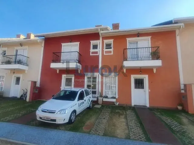 Casa com 112m² 3 quartos e 3 banheiros, à venda, no bairro Condomínio Dossel Esplanada Village em Valinhos