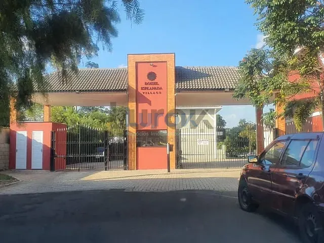 Casa com 112m² 3 quartos e 3 banheiros, à venda, no bairro Condomínio Dossel Esplanada Village em Valinhos