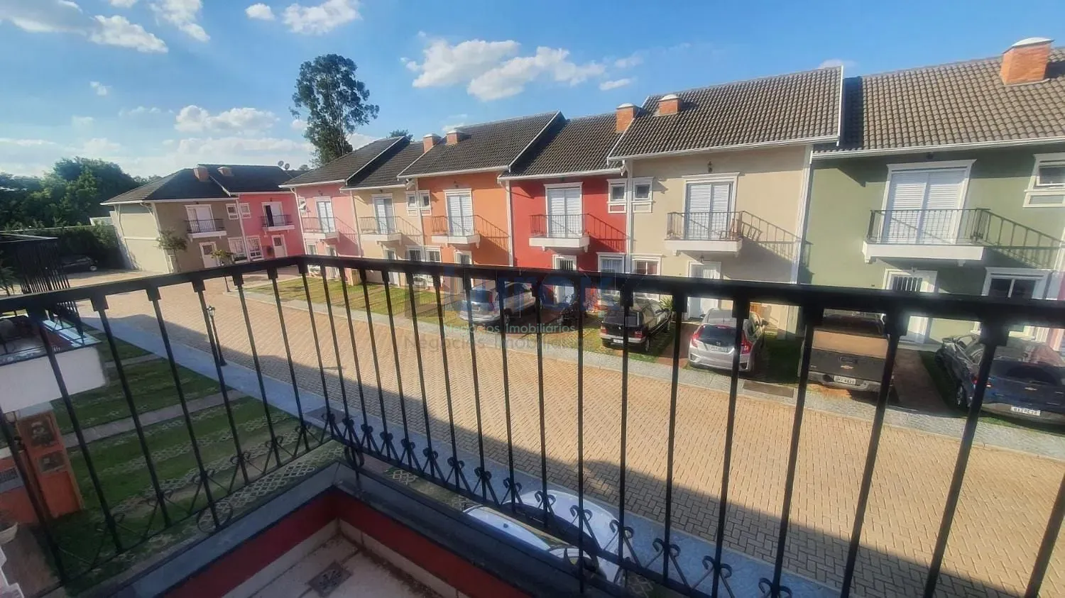 Casa, 3 quartos, 107 m² - Foto 3