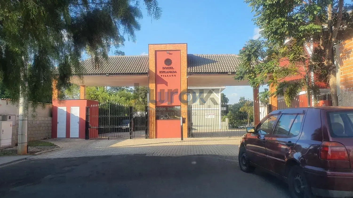 Casa, 3 quartos, 107 m² - Foto 1