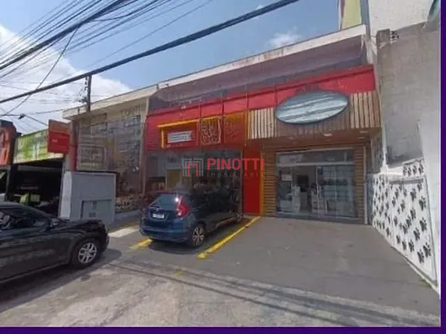 Casa 5 quartos e 3 banheiros, à venda, no bairro Dos Casa em São Bernardo do Campo