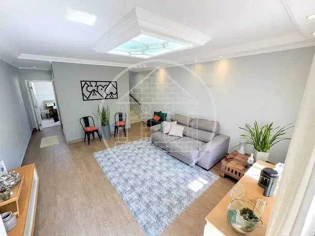 Casa com 143m² 3 quartos e 2 banheiros, à venda, no bairro Vila Parque Jabaquara em São Paulo