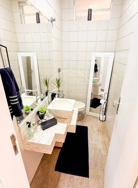 Casa, 3 quartos, 122 m² - Foto 3