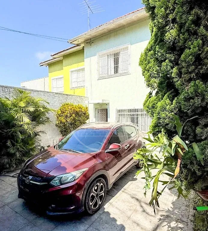 Casa, 3 quartos, 122 m² - Foto 13