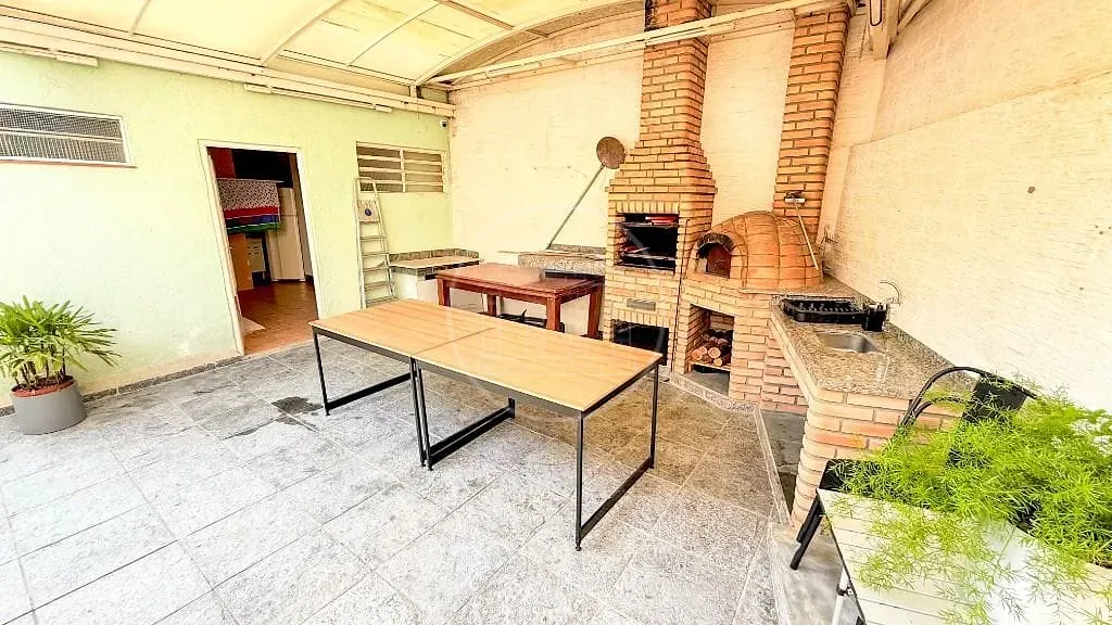 Casa, 3 quartos, 122 m² - Foto 10