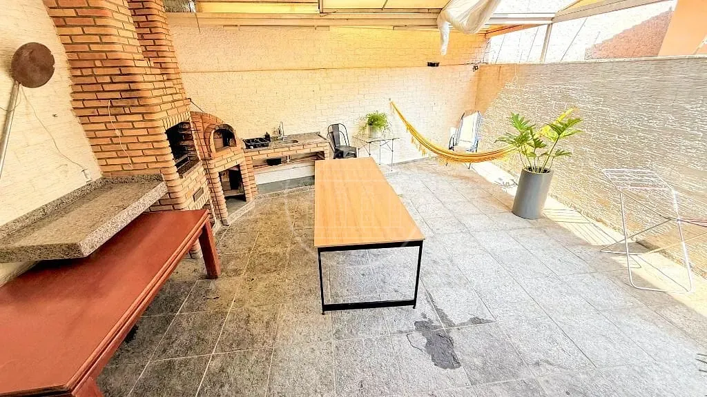 Casa, 3 quartos, 122 m² - Foto 11