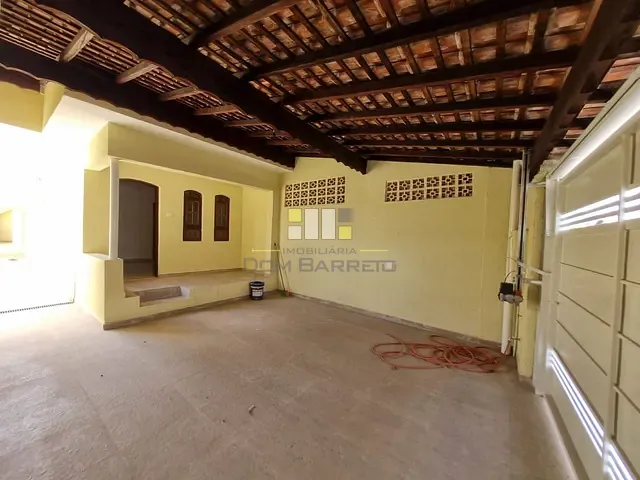 Casa com 125m² 2 quartos e 1 banheiro, à venda, no bairro Jardim Santa Carolina (Nova Veneza) em Sumaré