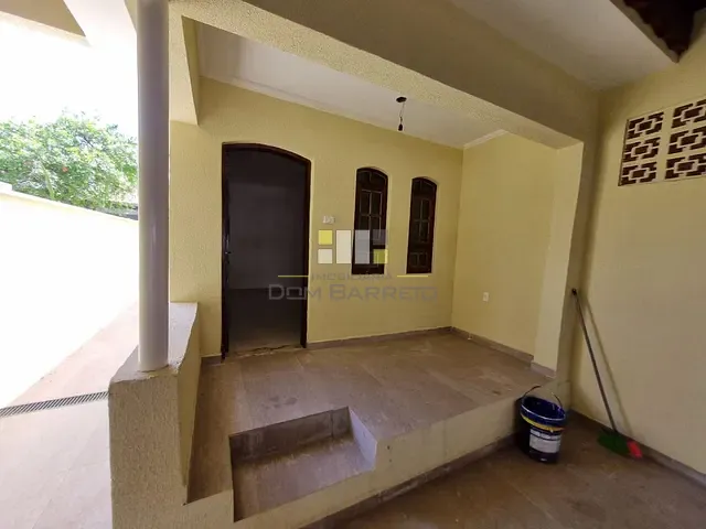 Casa com 125m² 2 quartos e 1 banheiro, à venda, no bairro Jardim Santa Carolina (Nova Veneza) em Sumaré
