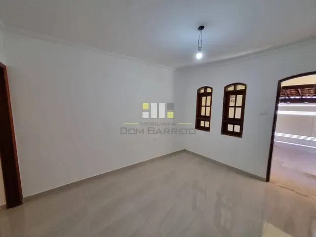 Casa com 125m² 2 quartos e 1 banheiro, à venda, no bairro Jardim Santa Carolina (Nova Veneza) em Sumaré