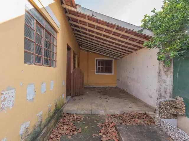 Casa 3 quartos e 1 banheiro, à venda, no bairro Jardim Novo Campos Elíseos em Campinas