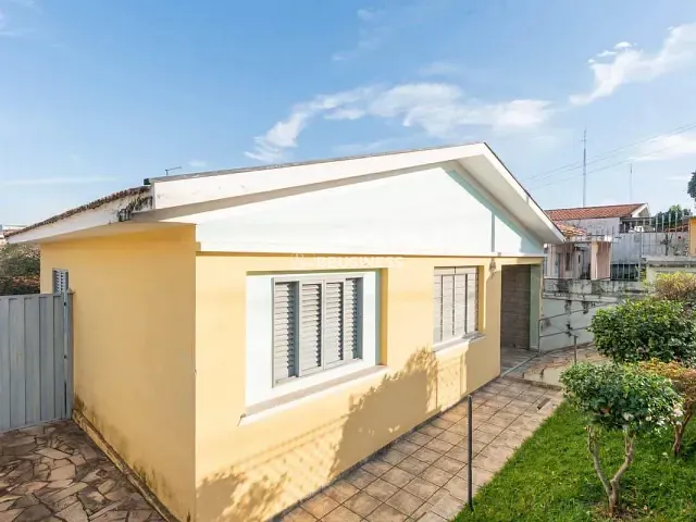 Casa 3 quartos e 1 banheiro, à venda, no bairro Jardim Novo Campos Elíseos em Campinas