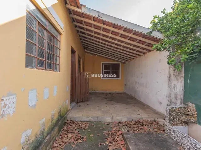 Casa 3 quartos e 1 banheiro, à venda, no bairro Jardim Novo Campos Elíseos em Campinas