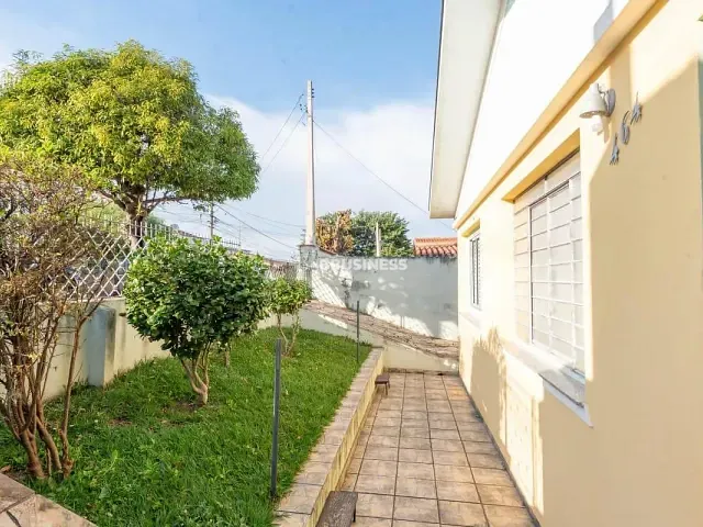 Casa 3 quartos e 1 banheiro, à venda, no bairro Jardim Novo Campos Elíseos em Campinas