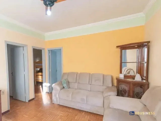 Casa 3 quartos e 1 banheiro, à venda, no bairro Jardim Novo Campos Elíseos em Campinas