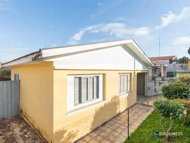 Casa 3 quartos e 1 banheiro, à venda, no bairro Jardim Novo Campos Elíseos em Campinas