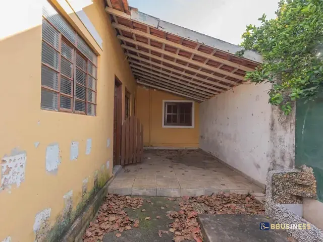 Casa 3 quartos e 1 banheiro, à venda, no bairro Jardim Novo Campos Elíseos em Campinas