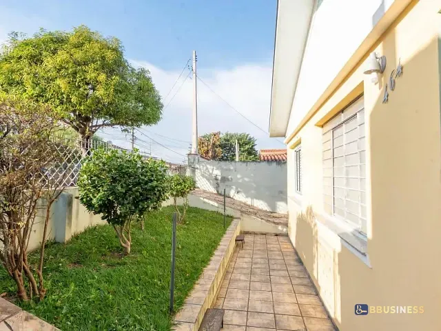 Casa 3 quartos e 1 banheiro, à venda, no bairro Jardim Novo Campos Elíseos em Campinas