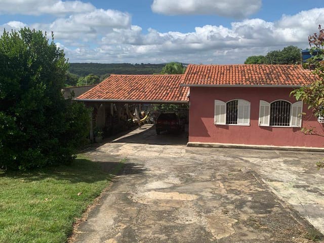 Foto do Casa - Casa à venda com 3 quartos 4 vagas com 180 m²  de area contruida e  area total de 1000m² no bairro  Jardim Encantado, São José da Lapa, MG | Deltalar Imóveis