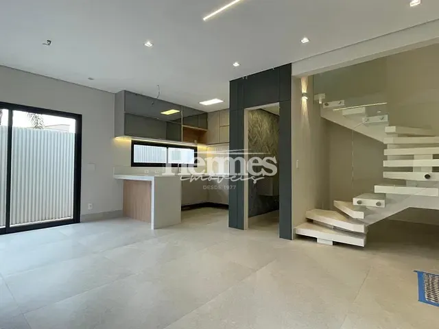 Casa com 158m² 3 quartos e 4 banheiros, à venda, no bairro Chácara Primavera em Campinas