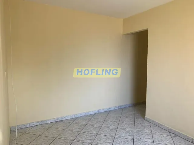 Casa com 97m² 2 quartos e 1 banheiro, à venda, no bairro Vila Operária em Rio Claro