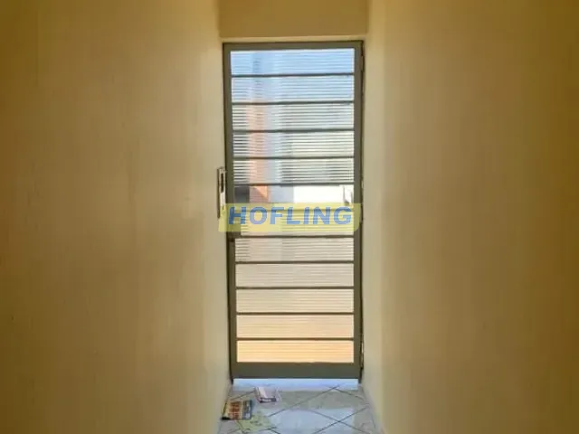 Casa com 97m² 2 quartos e 1 banheiro, à venda, no bairro Vila Operária em Rio Claro