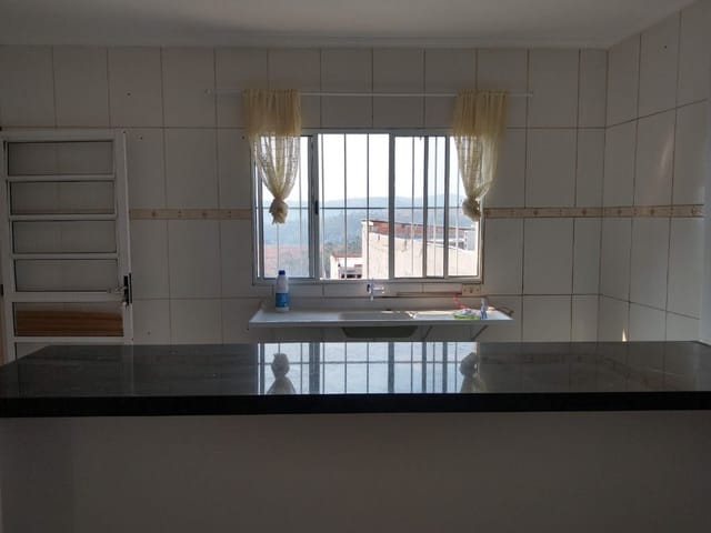 Foto do Casa - Casa com 2 dormitórios à venda, 250 m² por R$ 360.000,00 - Cristal Park - Santana de Parnaíba/SP | Pitale Imóveis Ltda.