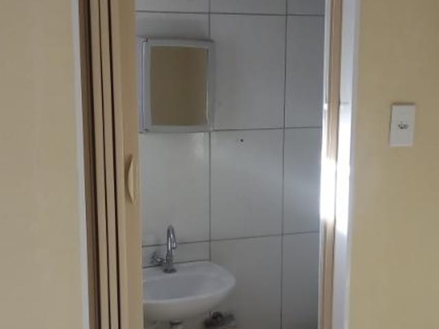 Foto do Casa - Casa para Locação 1 Quarto, 30M², Vila Euthalia, São Paulo - SP | ZONA LESTE IMÓVEIS