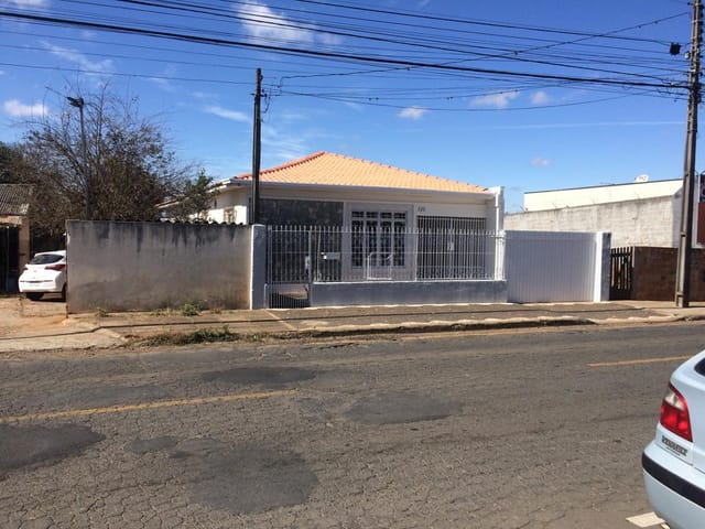 Casa à venda, Oficinas, Ponta Grossa, PR