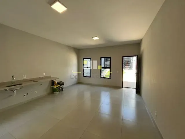 Casa com 125m² 2 quartos e 1 banheiro, à venda, no bairro Jardim dos Ipês em Sumaré