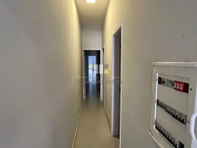Casa com 125m² 2 quartos e 1 banheiro, à venda, no bairro Jardim dos Ipês em Sumaré