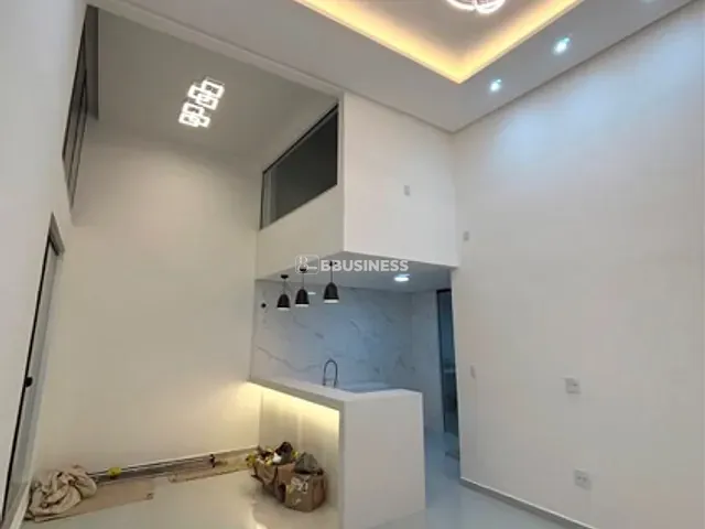 Casa 3 quartos e 3 banheiros, à venda, no bairro Cidade Jardim em Campos dos Goytacazes