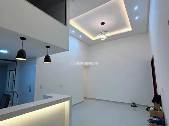 Casa 3 quartos e 3 banheiros, à venda, no bairro Cidade Jardim em Campos dos Goytacazes