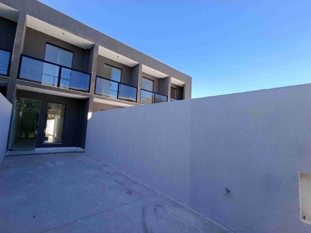 Foto do Casa - Casa duplex  2 Quartos 2 vagas no bairro São João Batista ,regiao de Venda Nova, | Deltalar Imóveis