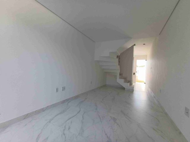 Foto do Casa - Casa duplex  2 Quartos 2 vagas no bairro São João Batista ,regiao de Venda Nova, | Deltalar Imóveis