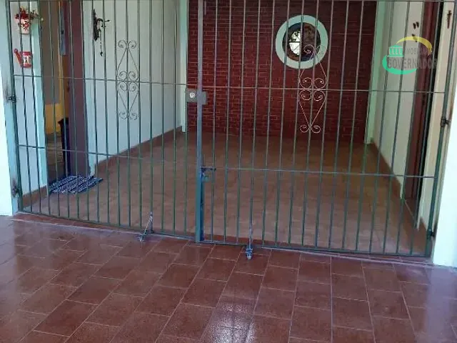 Casa com 400m² 3 quartos e 2 banheiros, à venda, no bairro Jardim Campos Elíseos em Campinas