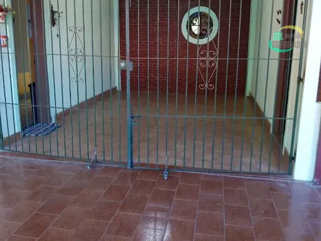 Casa com 400m² 3 quartos e 2 banheiros, à venda, no bairro Jardim Campos Elíseos em Campinas