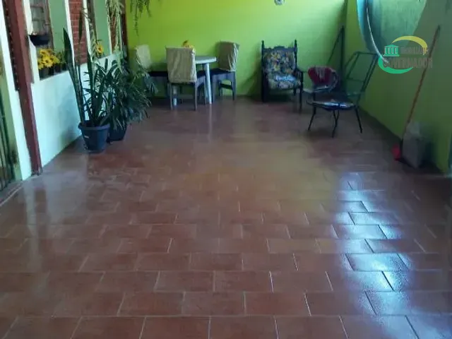 Casa com 400m² 3 quartos e 2 banheiros, à venda, no bairro Jardim Campos Elíseos em Campinas