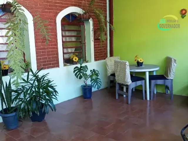 Casa com 400m² 3 quartos e 2 banheiros, à venda, no bairro Jardim Campos Elíseos em Campinas