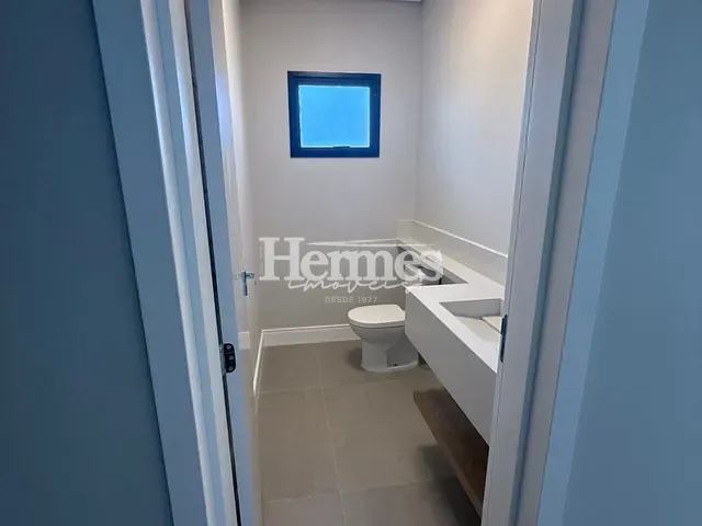 Casa com 333m² 3 quartos e 5 banheiros, à venda, no bairro Jardim Ypê em Paulínia