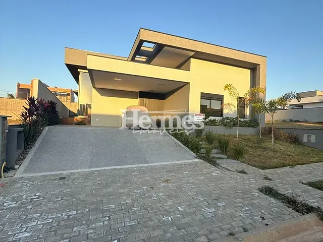Casa com 333m² 3 quartos e 5 banheiros, à venda, no bairro Jardim Ypê em Paulínia